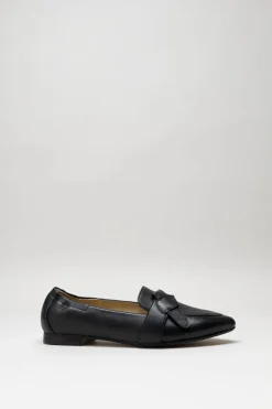 Regarde Le Ciel - Zwart Mocassin