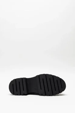 Regarde Le Ciel - Zwart Mocassin