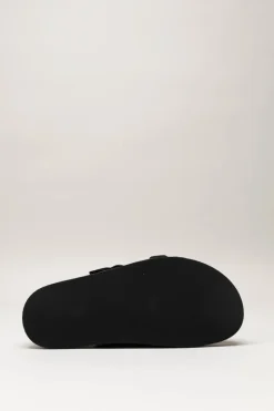Regarde Le Ciel - Zwart Slipper