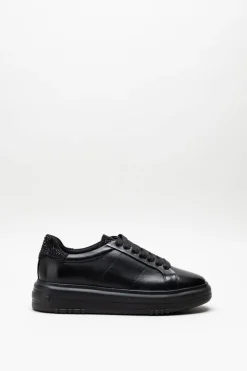 Regarde Le Ciel - Zwart Sneaker