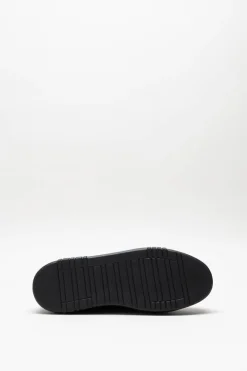Regarde Le Ciel - Zwart Sneaker