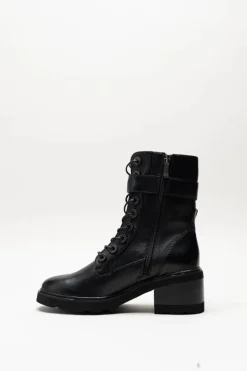 Regarde Le Ciel - Zwart Veterbottine