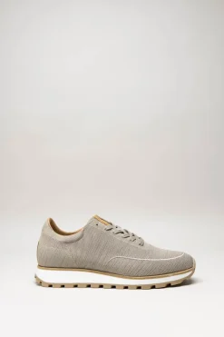 Rehab - Beige Sneaker
