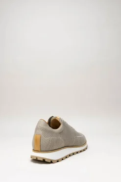 Rehab - Beige Sneaker