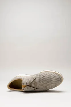 Rehab - Beige Sneaker