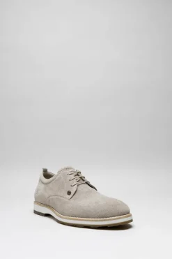 Rehab - Beige Veterschoen