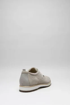 Rehab - Beige Veterschoen