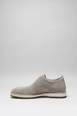Rehab - Beige Veterschoen