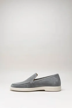 Rehab - Grijs Mocassin