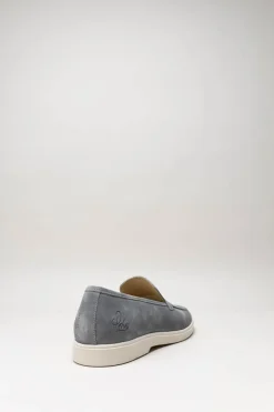 Rehab - Grijs Mocassin