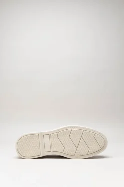 Rehab - Grijs Mocassin