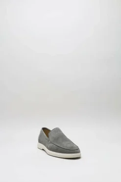 Rehab - Kaki Mocassin