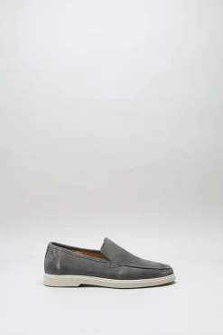 Rehab - Kaki Mocassin