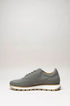 Rehab - Kaki Sneaker