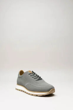 Rehab - Kaki Sneaker