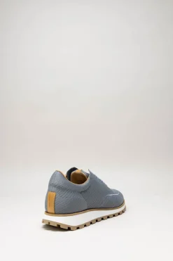 Rehab - Lichtblauw Sneaker