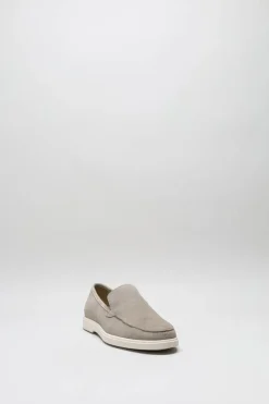Rehab - Lichtbruin Mocassin