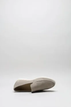 Rehab - Lichtbruin Mocassin