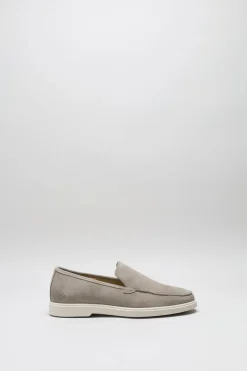 Rehab - Lichtbruin Mocassin