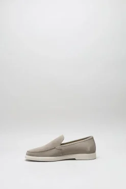 Rehab - Lichtbruin Mocassin