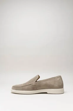 Rehab - Taupe Mocassin