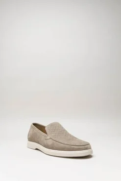 Rehab - Taupe Mocassin