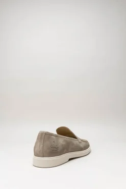 Rehab - Taupe Mocassin