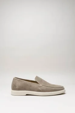 Rehab - Taupe Mocassin