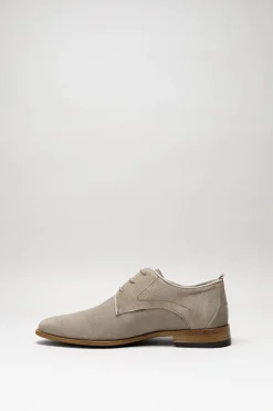 Rehab - Taupe Veterschoen