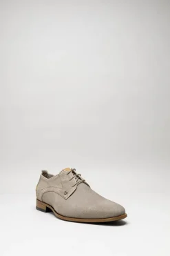 Rehab - Taupe Veterschoen