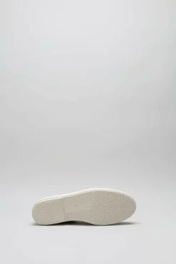 Rivieras - Beige Mocassin