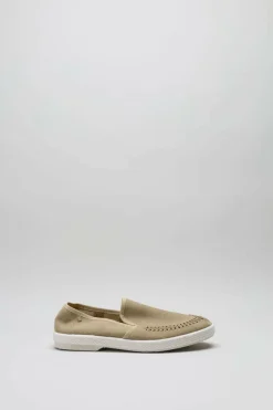 Rivieras - Beige Mocassin
