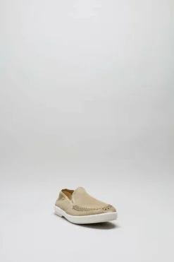 Rivieras - Beige Mocassin