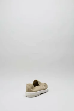 Rivieras - Beige Mocassin