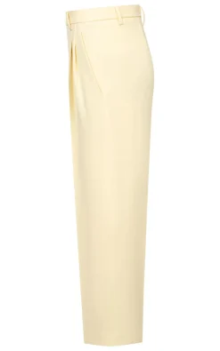 Rossi - Creme Broek