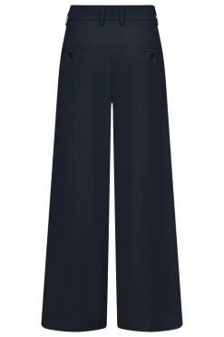 Rossi - Marineblauw Broek