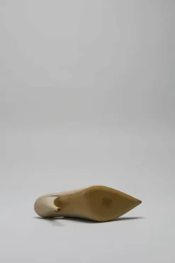 Rotta - Beige Pump