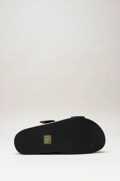 Rotta - Beige Slipper