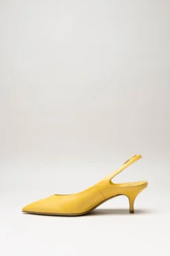 Rotta - Geel Pump