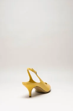 Rotta - Geel Pump