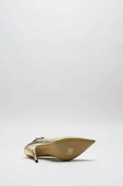 Rotta - Goud Pump