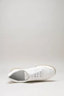 Rotta - Wit Sneaker