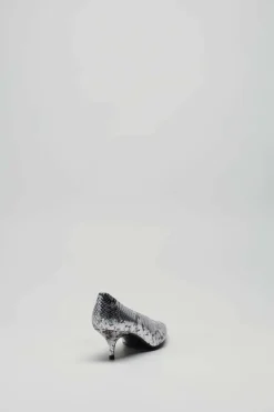 Rotta - Zilver Pump