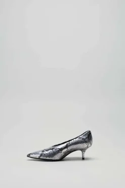 Rotta - Zilver Pump