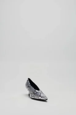 Rotta - Zilver Pump