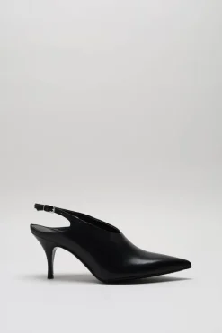 Rotta - Zwart Pump