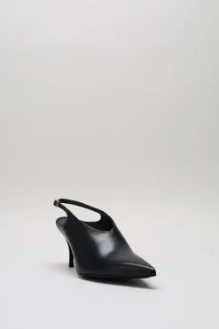 Rotta - Zwart Pump