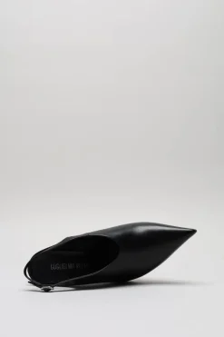 Rotta - Zwart Pump