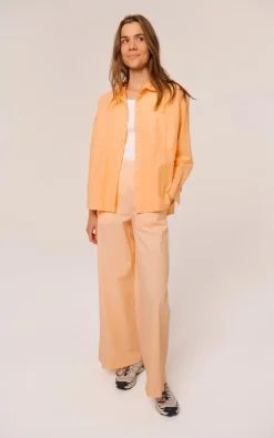 Sacre Coeur - Oranje Blouse