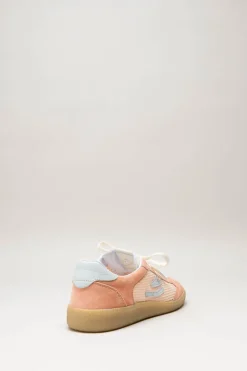 Saika - Koraal Sneaker